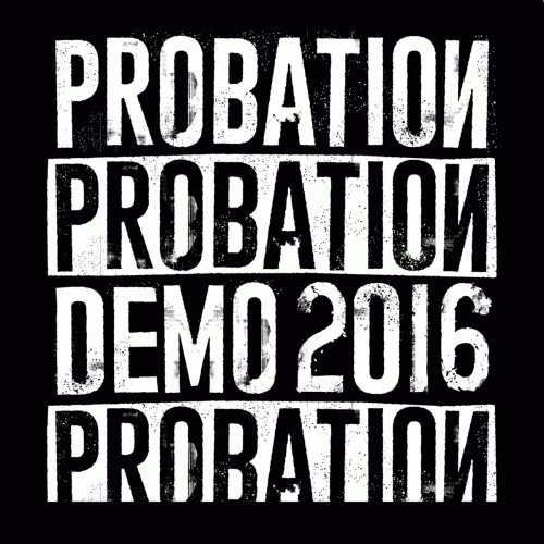 Probation : Demo 2016